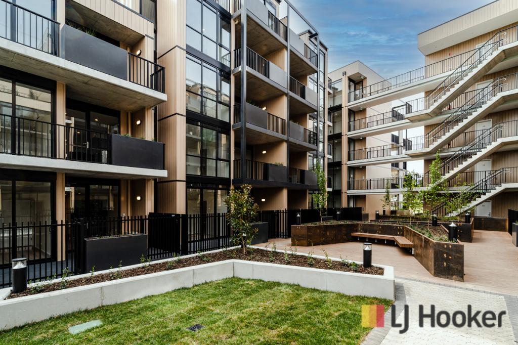 205/39 Braybrooke St, Bruce, ACT 2617