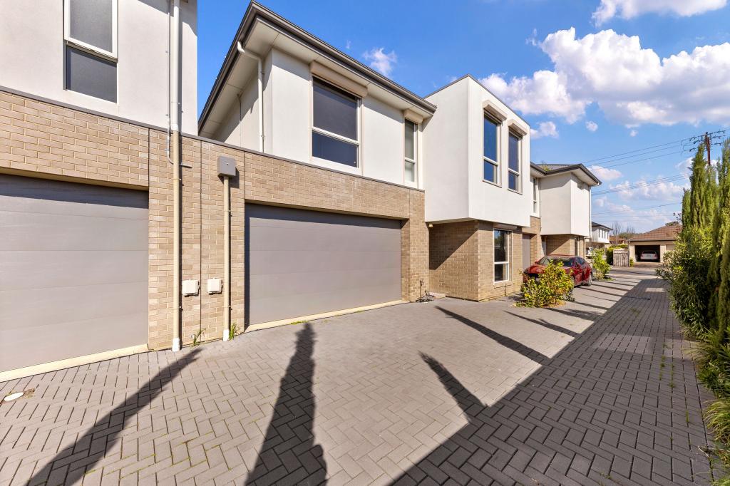 2/5 Reid Ave, Hectorville, SA 5073