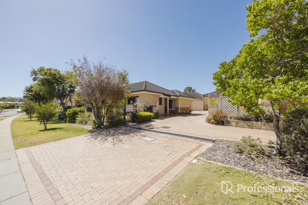 13/86 Ellersdale Ave, Warwick, WA 6024