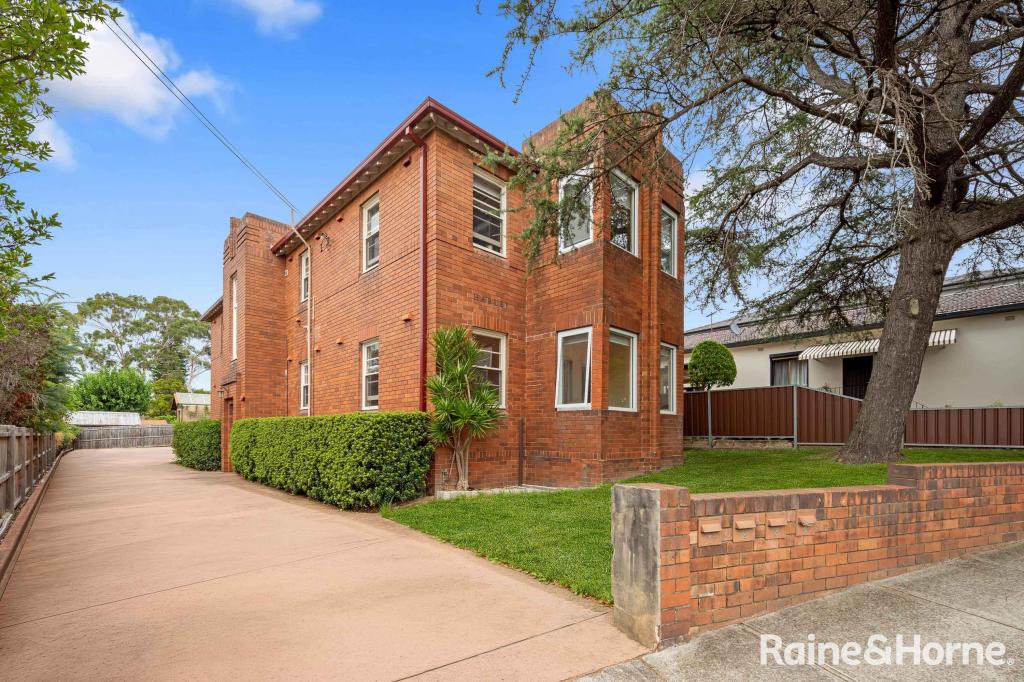 18-22 Dalmar St, Croydon, NSW 2132