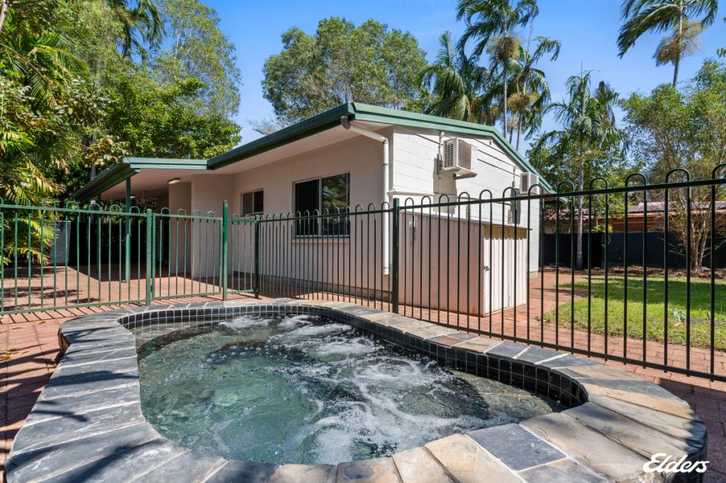 3 Regulus Ct, Woodroffe, NT 0830