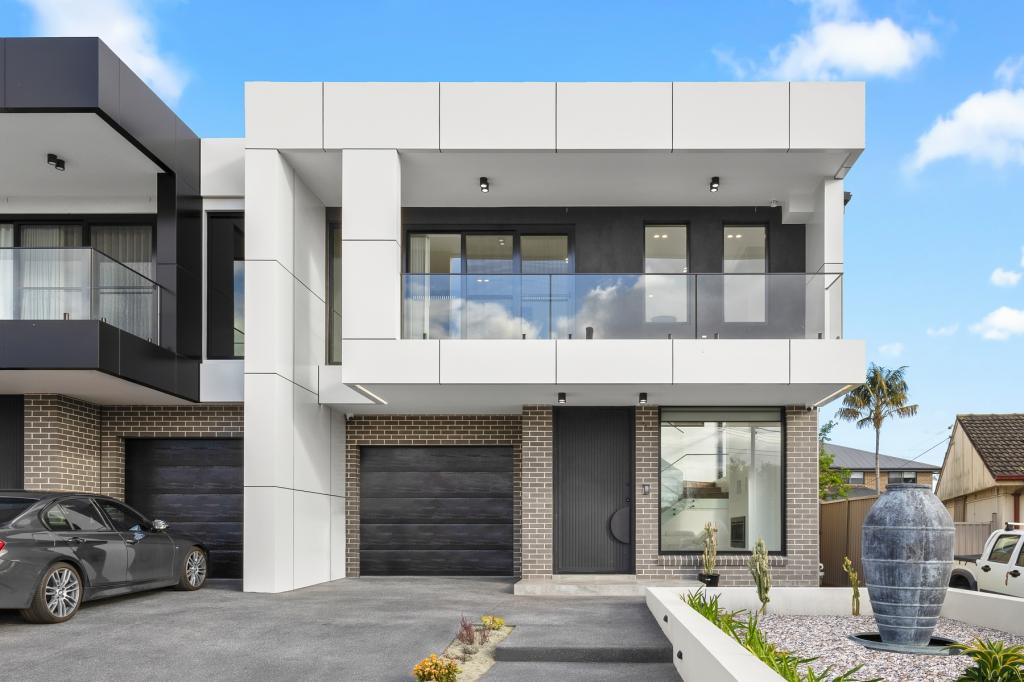 12b Simpson Ave, Casula, NSW 2170