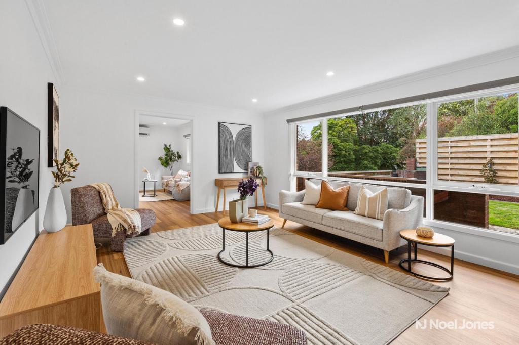 12 Ellesmere Ave, Croydon, VIC 3136