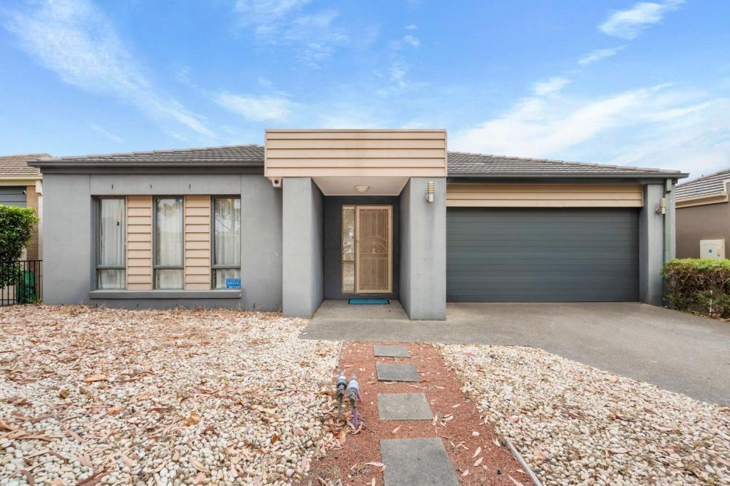 128 Redding Rise, Epping, VIC 3076