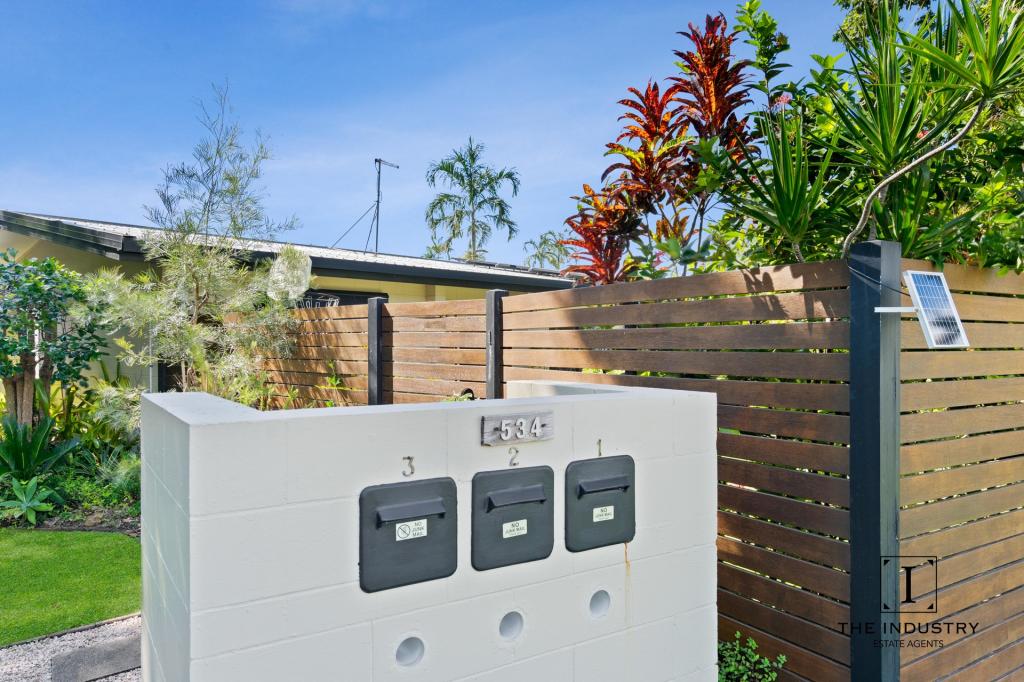 1/534 Varley St, Yorkeys Knob, QLD 4878
