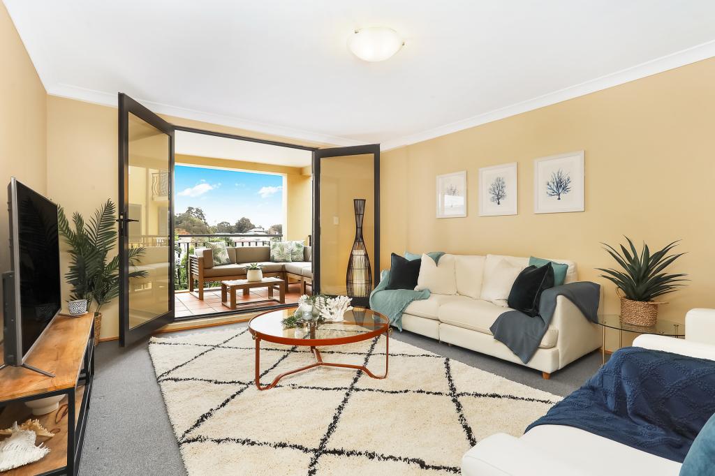 136/23 Norton St, Leichhardt, NSW 2040