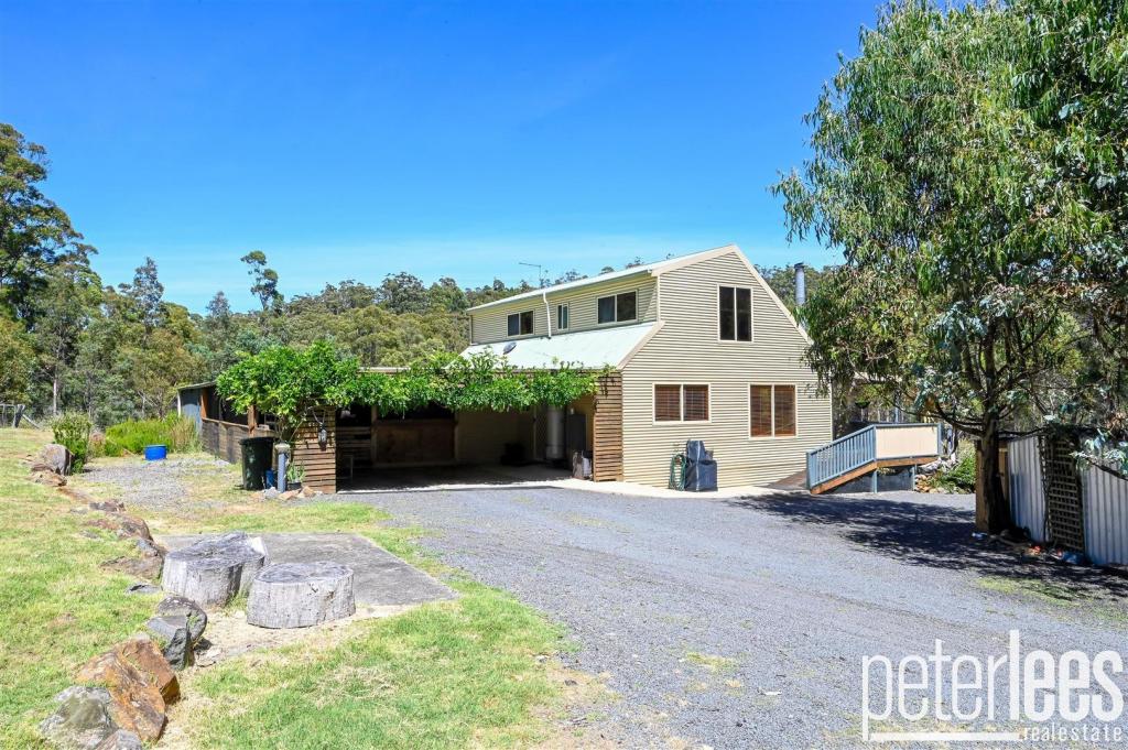 65 Austins Rd, Turners Marsh, TAS 7267