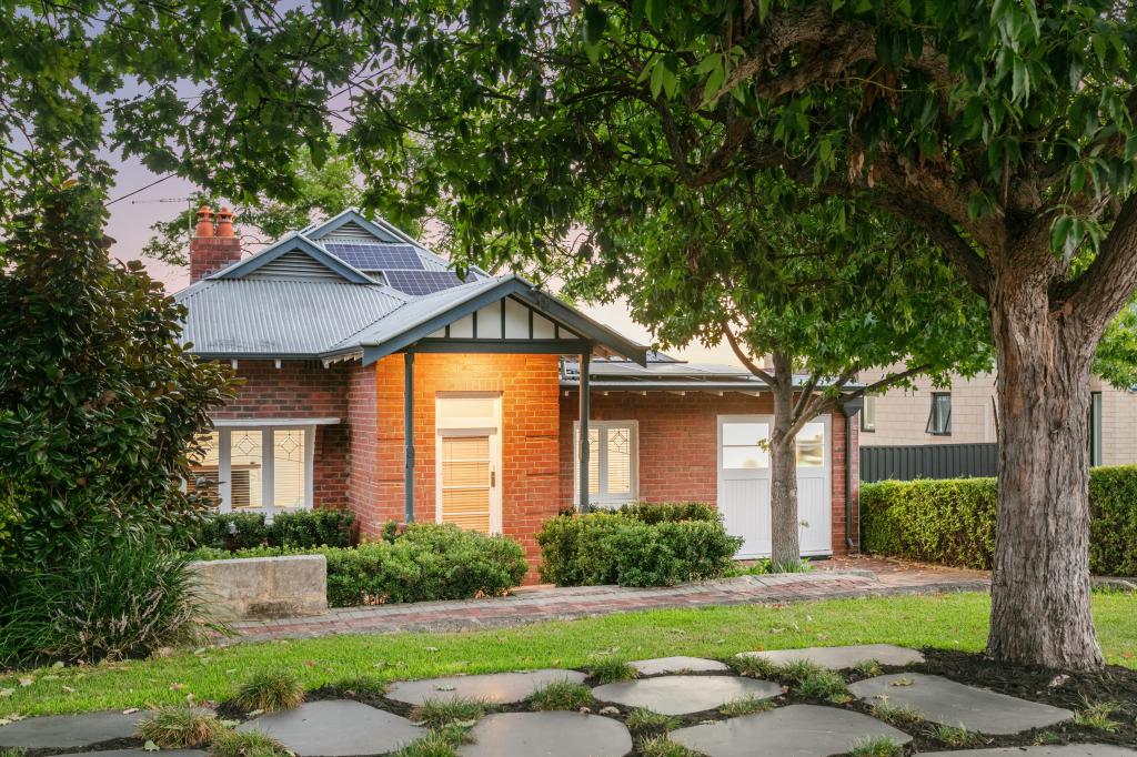 23 Bondi St, Mount Hawthorn, WA 6016