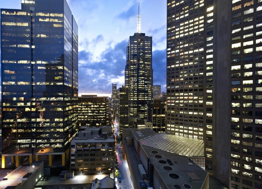 1906/31 Spring St, Melbourne, VIC 3000