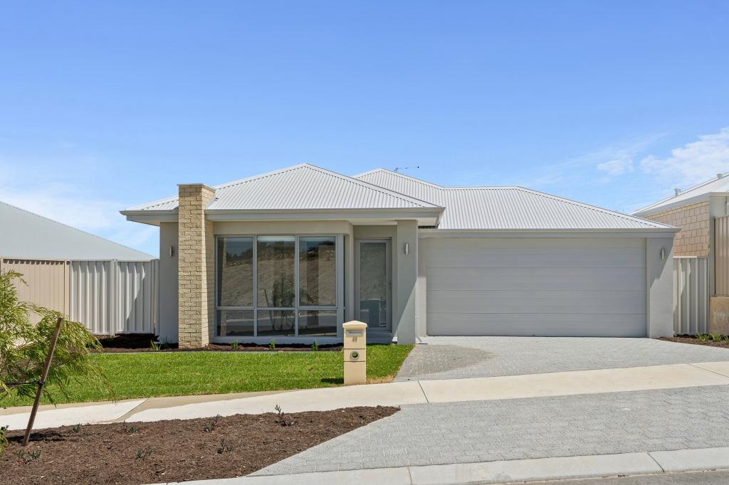49 Butterfly St, Two Rocks, WA 6037