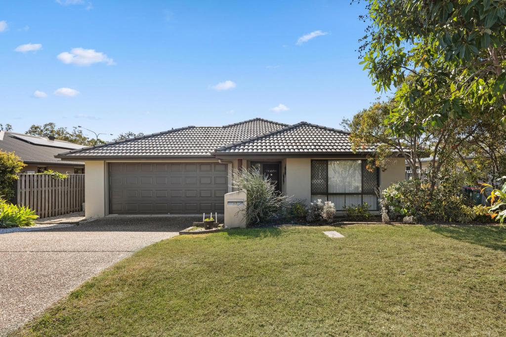 17 Dinnigan Cres, Durack, QLD 4077