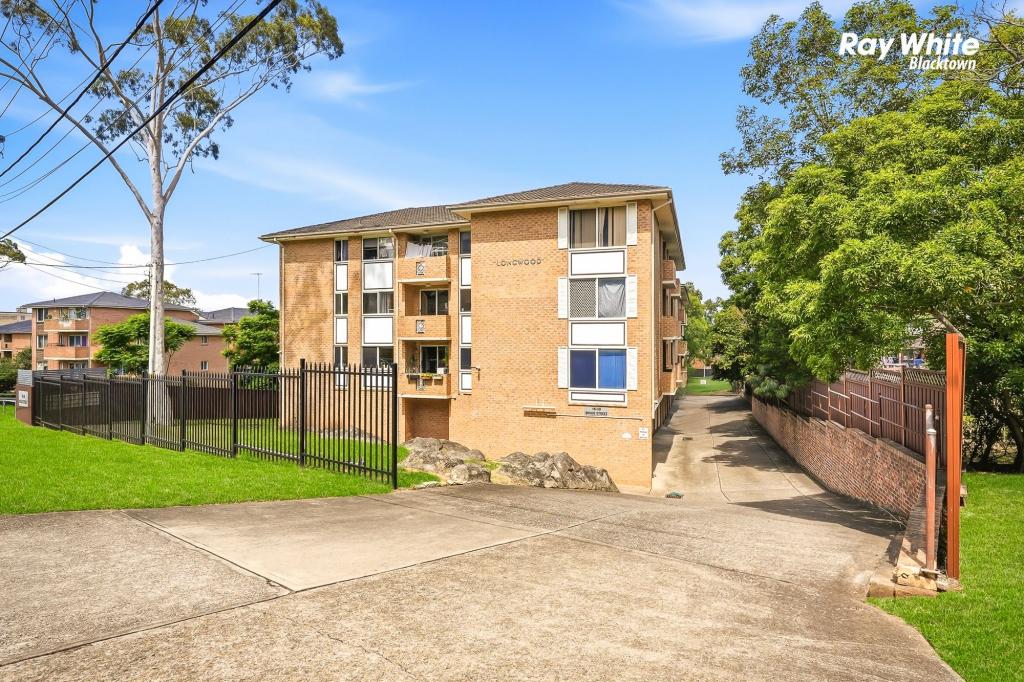 7/18-20 Bruce St, Blacktown, NSW 2148