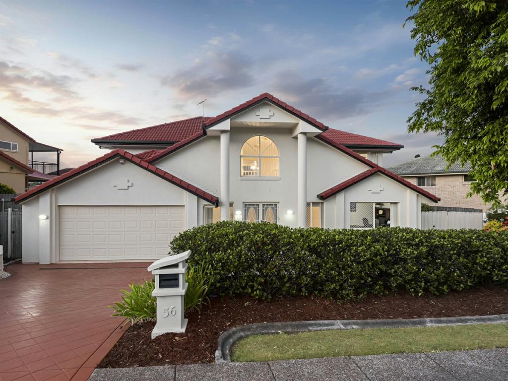 56 Azalea Cres, Calamvale, QLD 4116