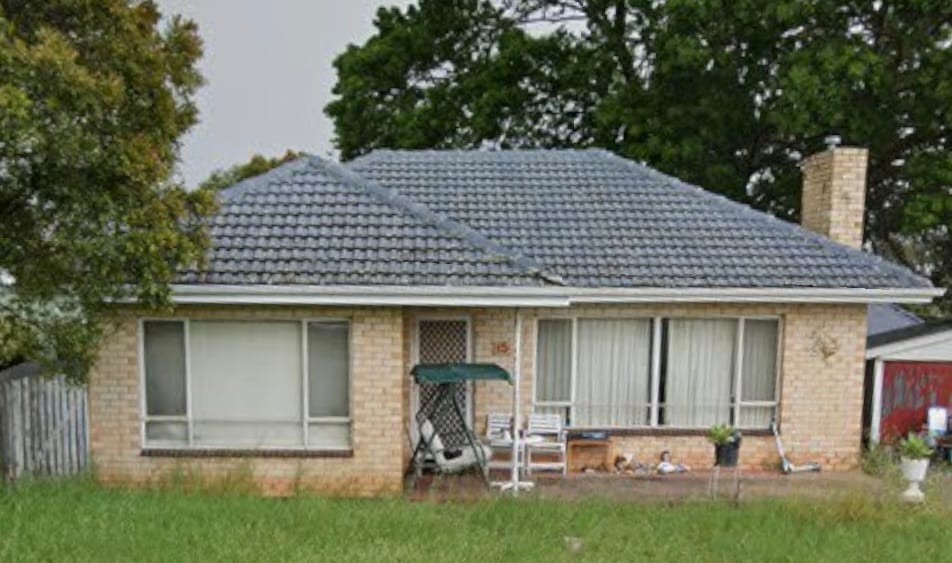 15 Murray St, Ridgehaven, SA 5097