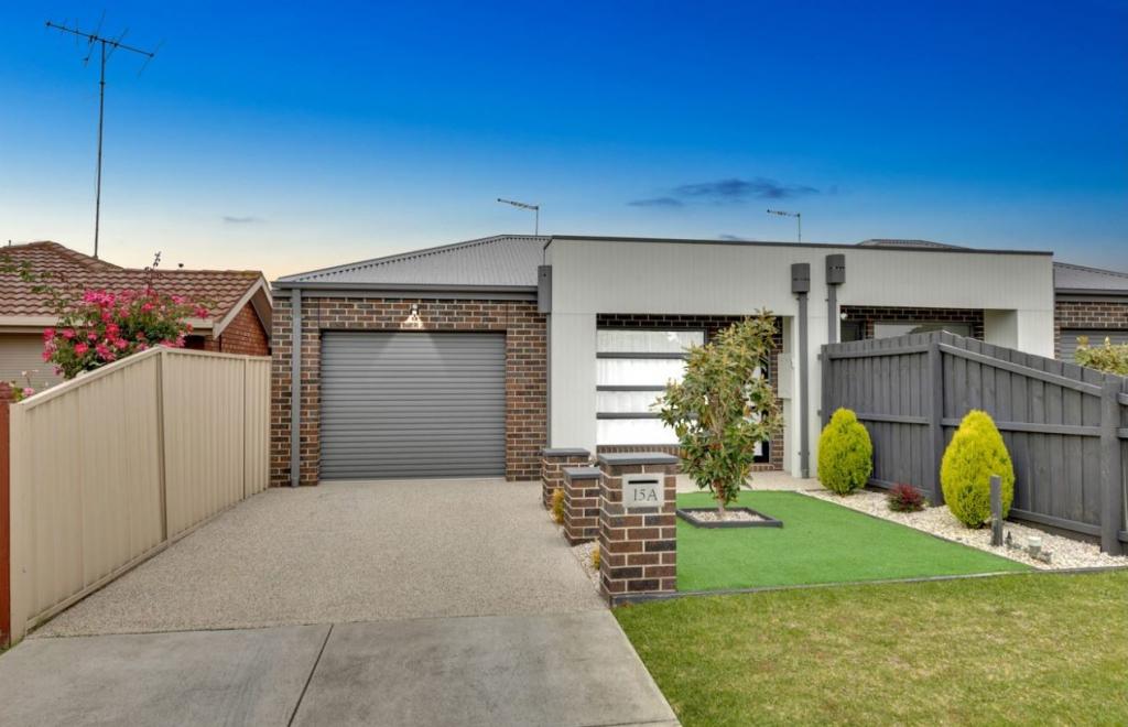 15a Cabernet Rd, Corio, VIC 3214