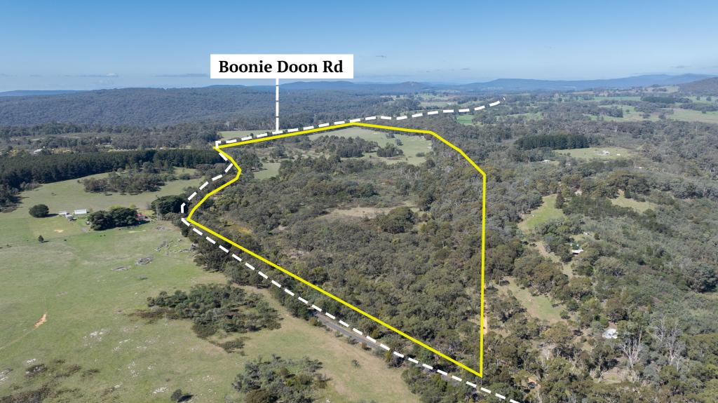 Lot 1 & 2 Bonnie Doon Rd, Marraweeney, VIC 3669