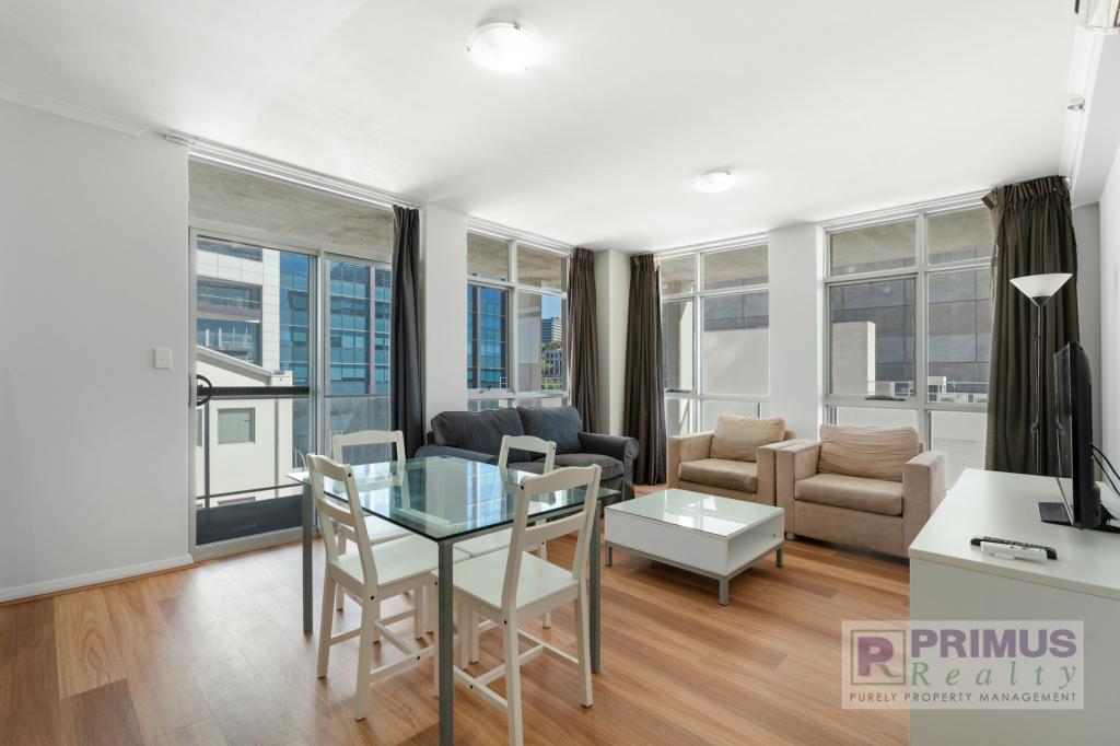 8/996 Hay St, Perth, WA 6000