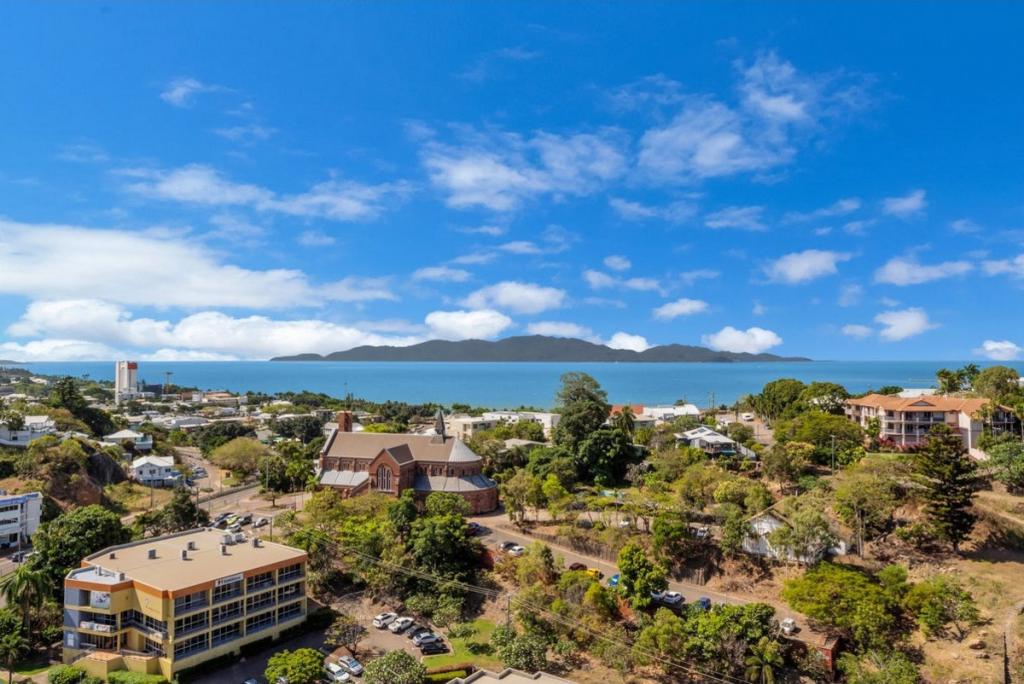 1603/106 DENHAM ST, TOWNSVILLE CITY, QLD 4810
