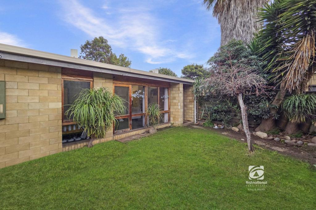 3/90 Calvert St, Bairnsdale, VIC 3875