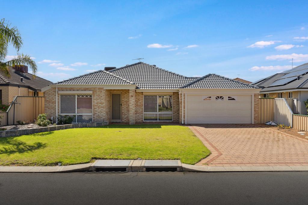 6 EDGBASTON CRES, PORT KENNEDY, WA 6172