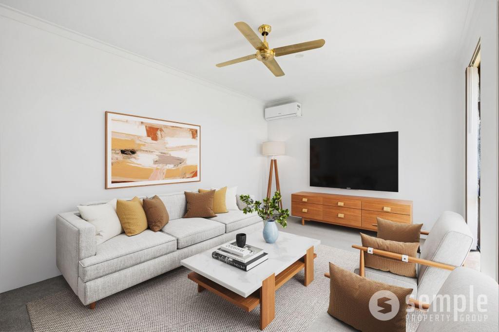 52 Ritson Way, Parkwood, WA 6147