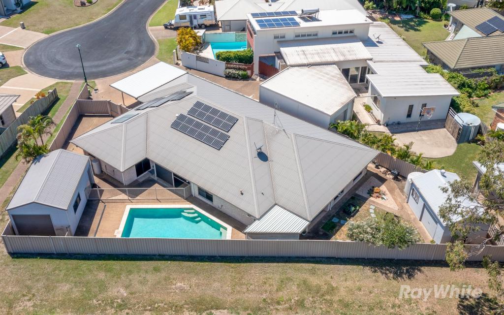 5 Jamie Pl, Bargara, QLD 4670