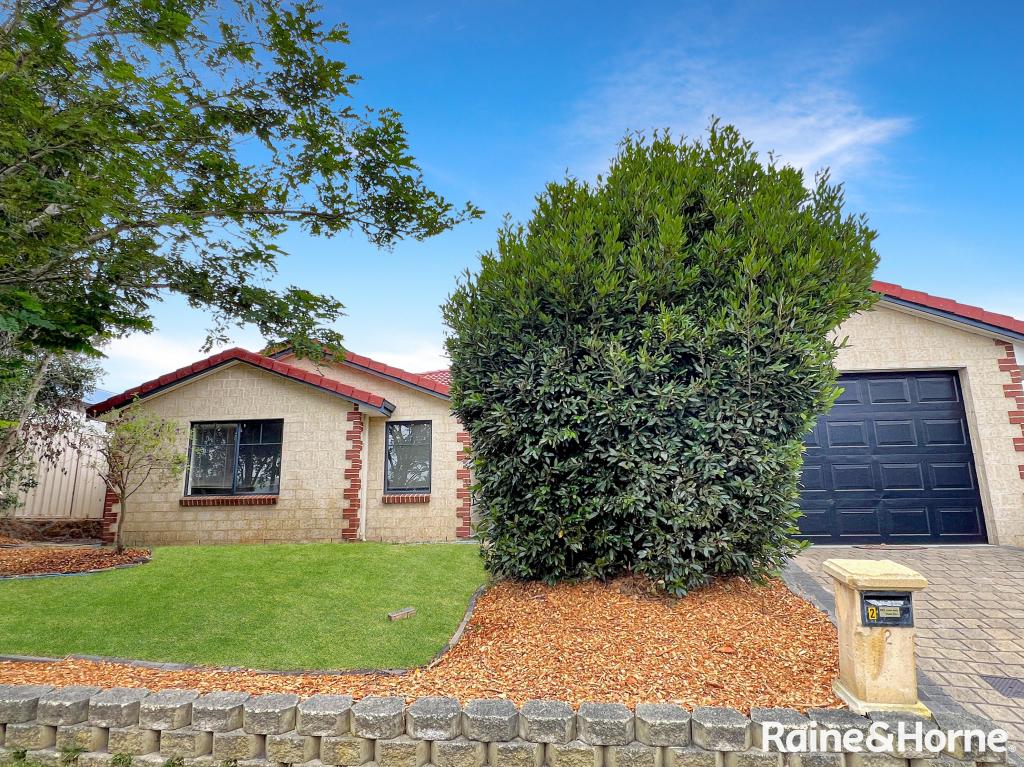 22 Mcwhae Dr, Spencer Park, WA 6330