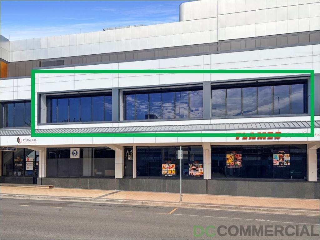 6/216 Margaret St, Toowoomba City, QLD 4350