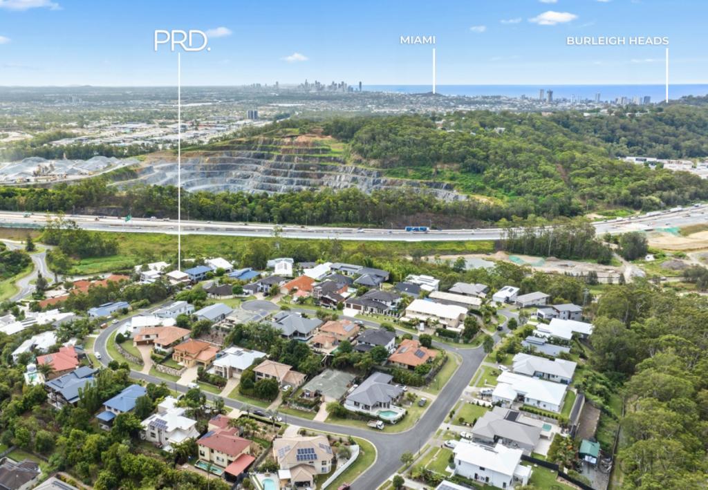 61 Sky Royal Tce, Burleigh Heads, QLD 4220