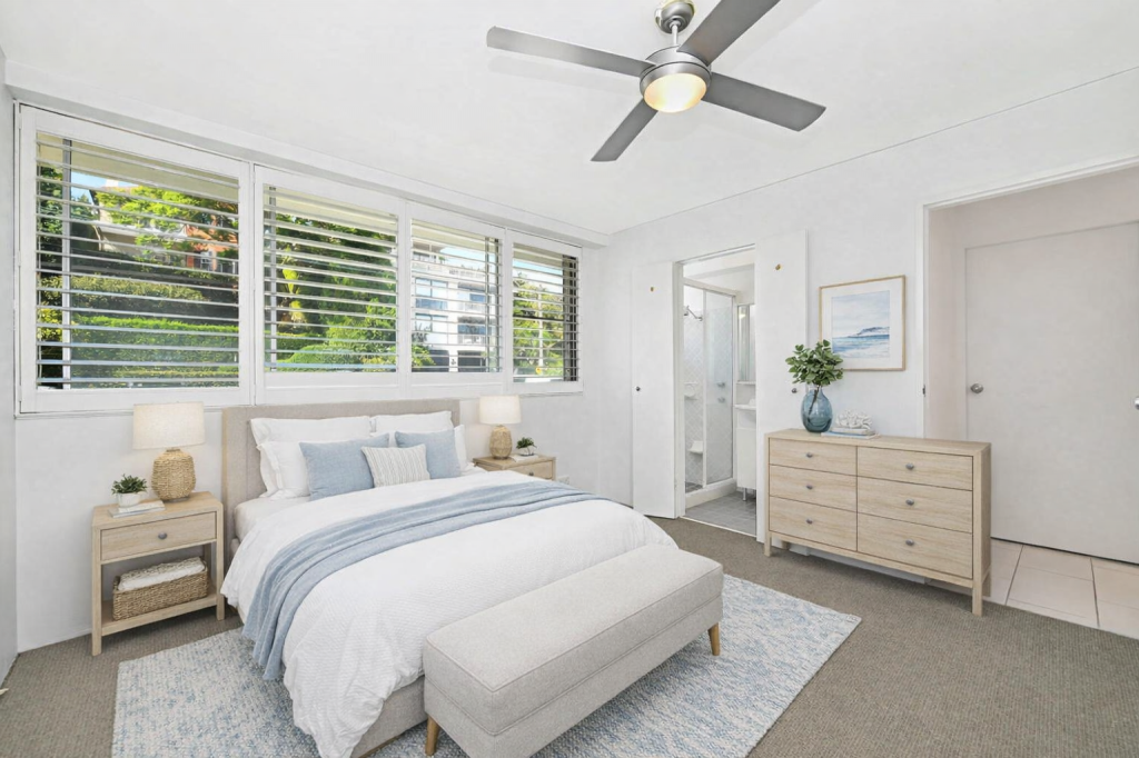 67/90 St Georges Cres, Drummoyne, NSW 2047