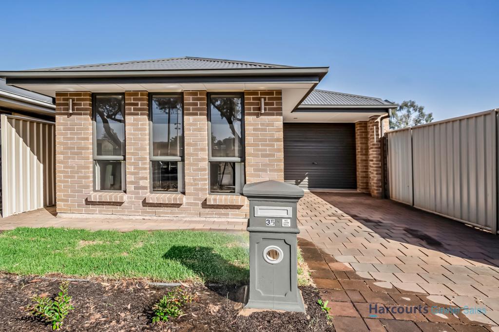 35 Railway Cres, Evanston, SA 5116