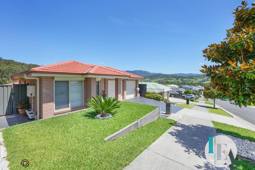 7 Hollow Way, Calderwood, NSW 2527