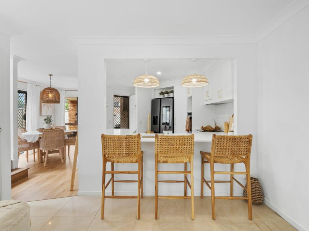 27/12 BRIDGMAN DR, REEDY CREEK, QLD 4227