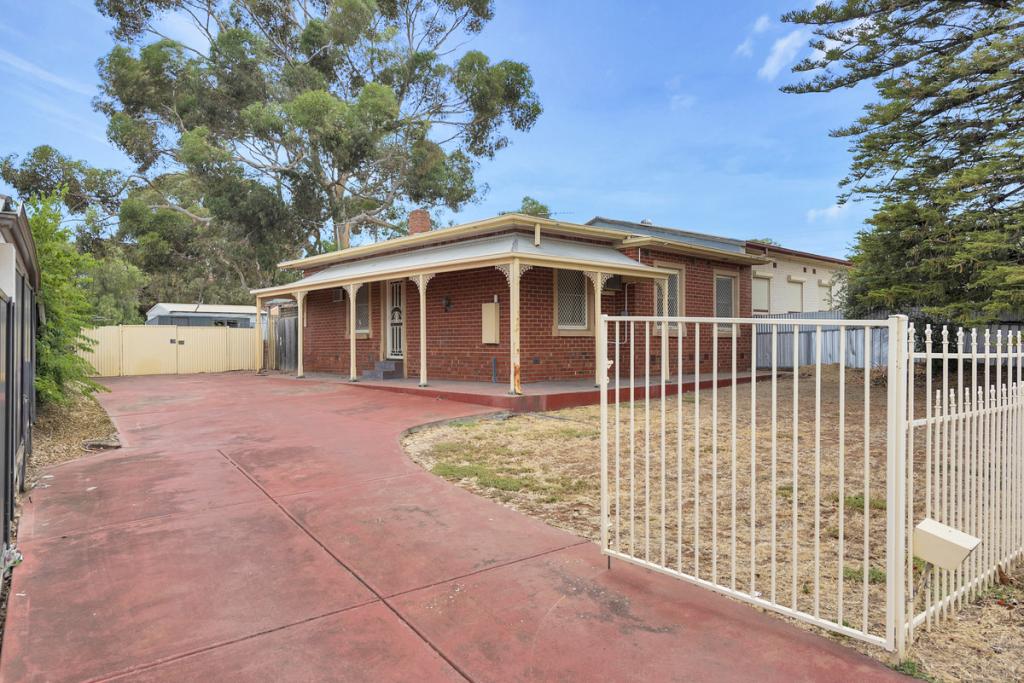 6 Leslie St, Elizabeth East, SA 5112