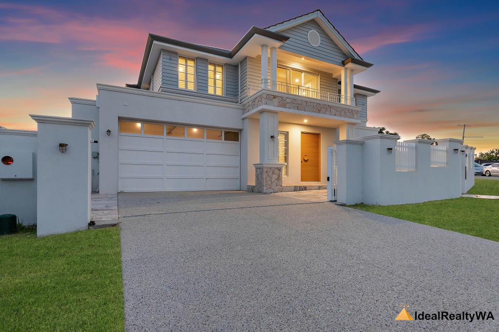 4 Janter Cl, Willetton, WA 6155