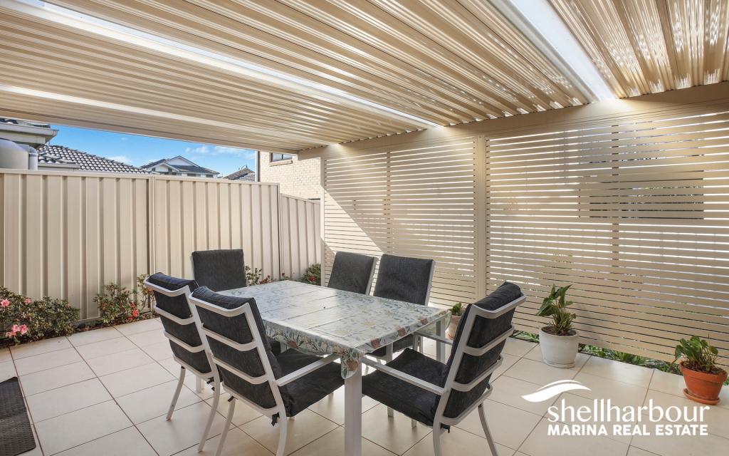 9 HICKS TCE, SHELL COVE, NSW 2529