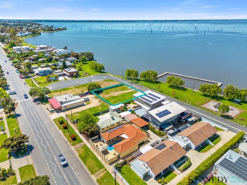 Lot 3 Pool Ave, Mulwala, NSW 2647