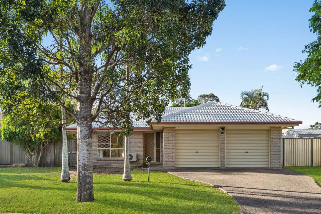 16 Elbe Pl, Meadowbrook, QLD 4131