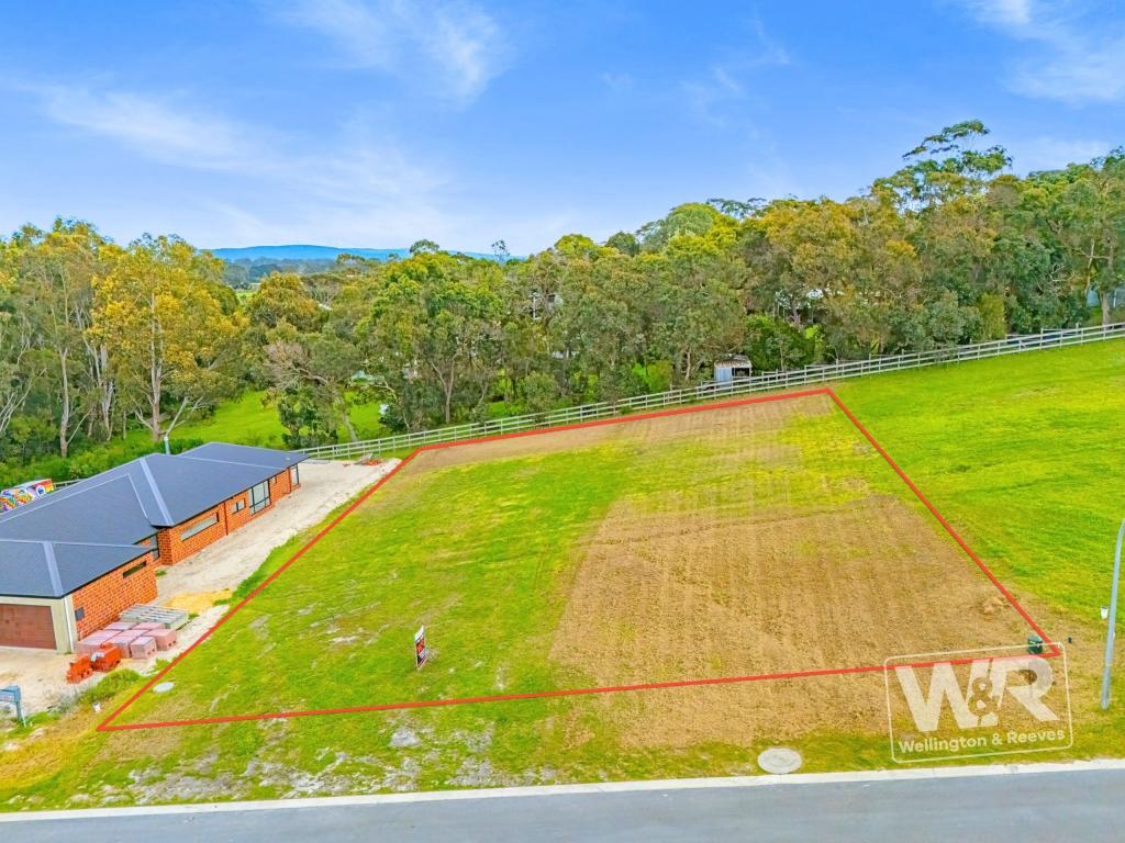 69 Greyhound Cir, Gledhow, WA 6330