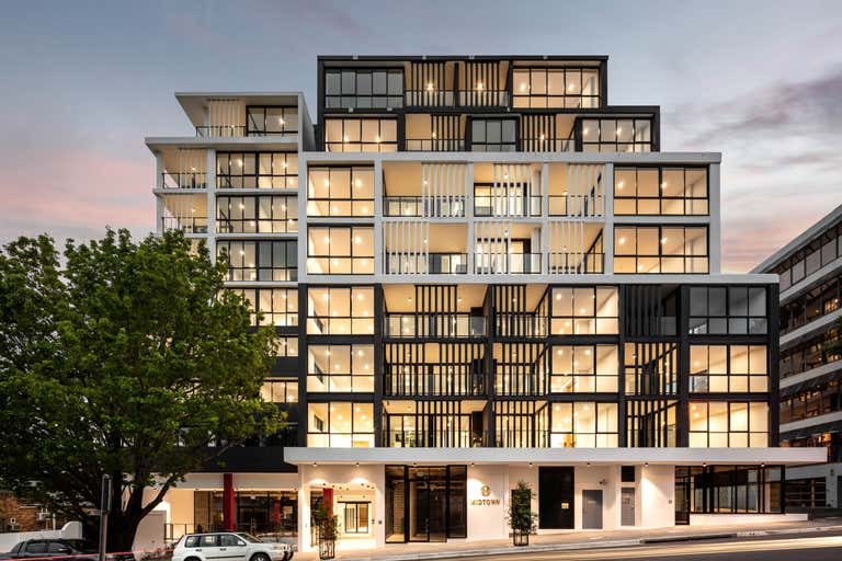 806/49-51 Denison St, Wollongong, NSW 2500