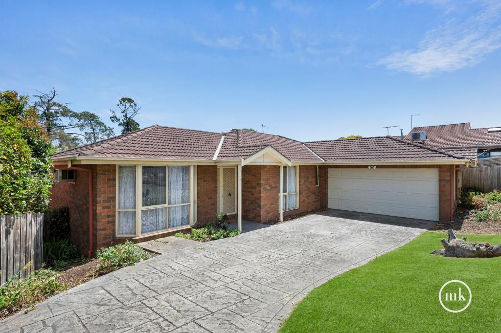 3 Davey Rd, Montmorency, VIC 3094