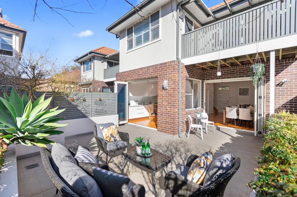 1/25-27 Ryde Rd, Hunters Hill, NSW 2110