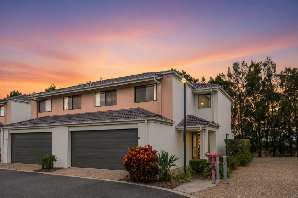 19/26 Yaun St, Coomera, QLD 4209