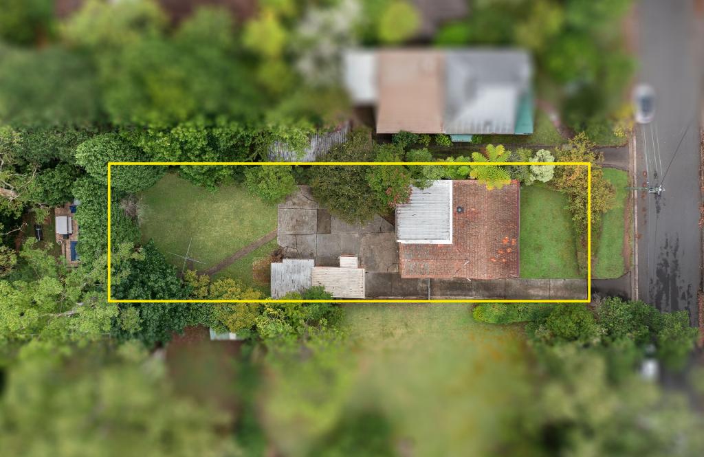 12 Catalpa Cres, Turramurra, NSW 2074