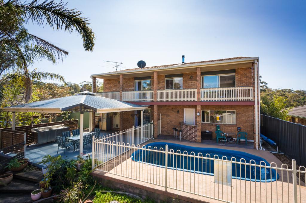 28 PACIFIC WAY, TURA BEACH, NSW 2548