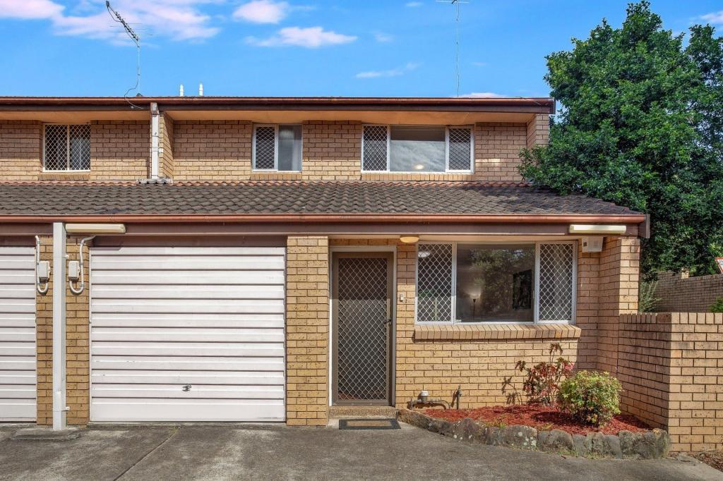 1/1 King St, Parramatta, NSW 2150