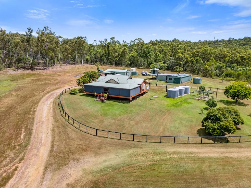 77 Harrison Rd, Mungar, QLD 4650