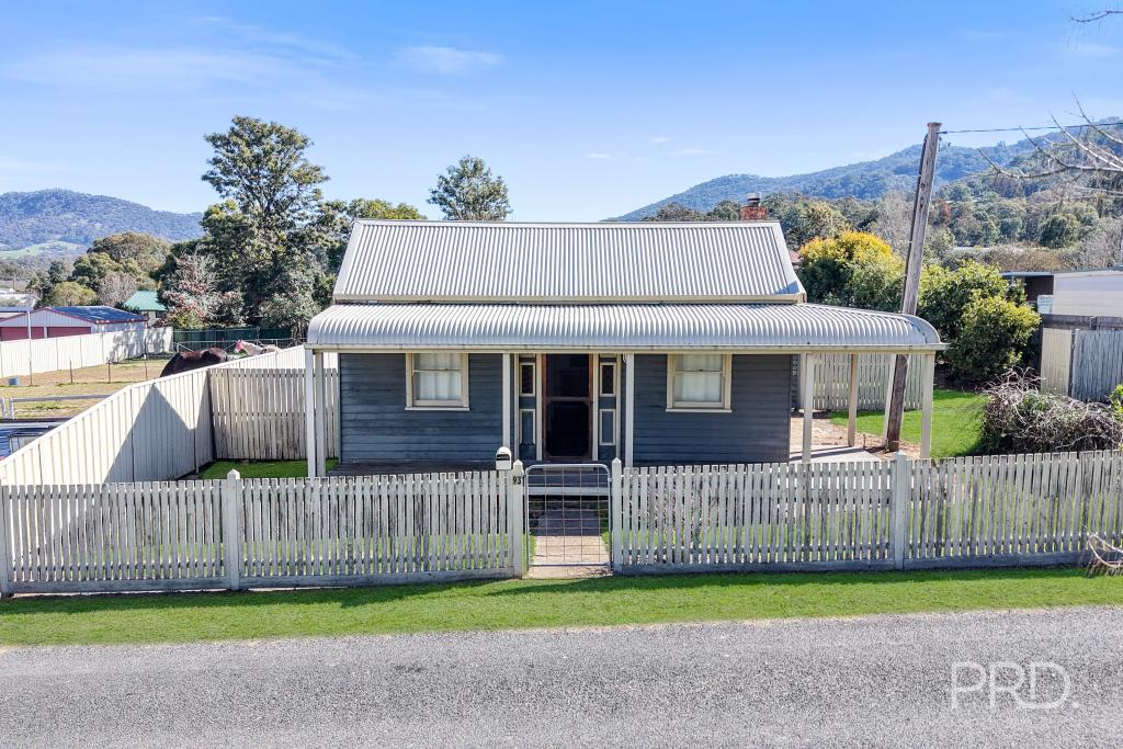 93 Timor Lane, Murrurundi, NSW 2338