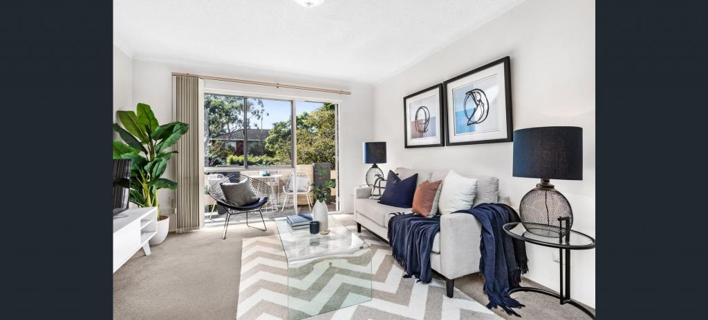 3/98-100 Burns Bay Rd, Lane Cove, NSW 2066