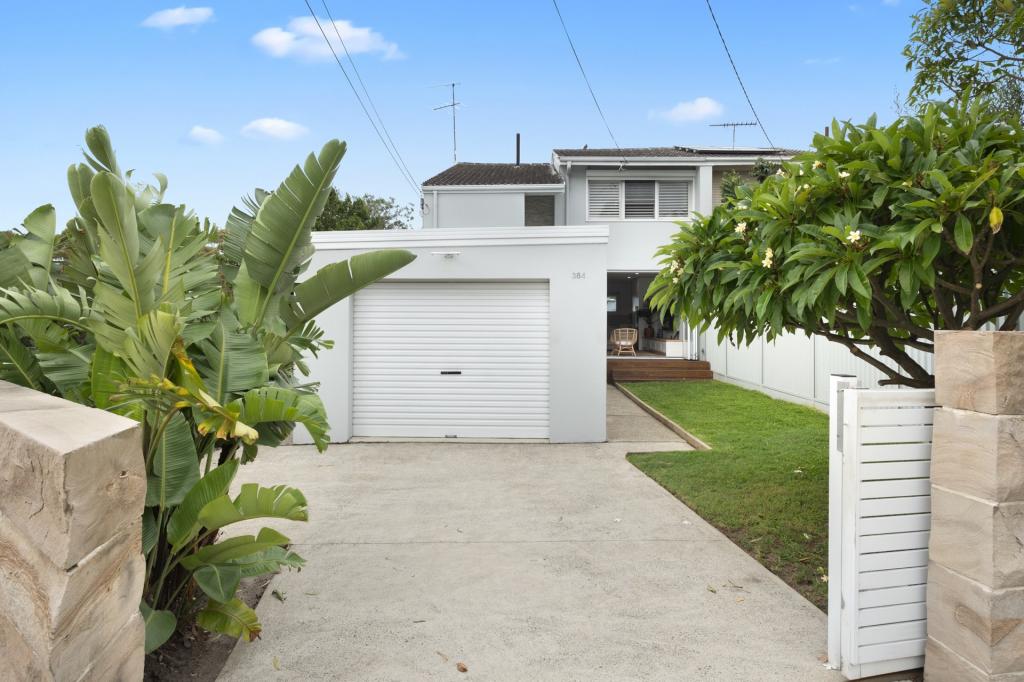 384 Beauchamp Rd, Maroubra, NSW 2035